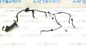 Wiring front right door Mazda 3 19-