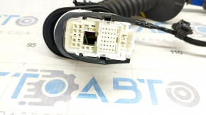 Wiring front right door Mazda 3 19-