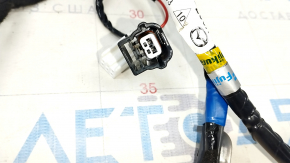 Wiring front right door Mazda 3 19-
