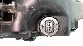 Headlight front left complete Honda Insight 19-22 LED sand, pokes