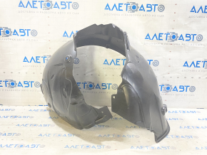 Mudguard front right rear part Audi A4 B9 17-19