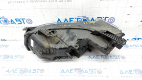 Headlight front right complete Honda Insight 19-22 LED sand, pokes