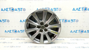 Wheel disk R18 Mazda 3 19- silver, curb