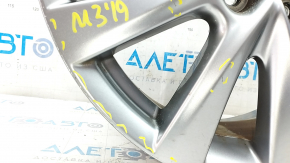 Wheel disk R18 Mazda 3 19- silver, curb