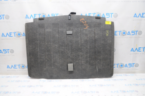 Hyundai Sonata 11-12 hybrid trunk floor type 1