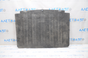 Hyundai Sonata 11-12 hybrid trunk floor type 1
