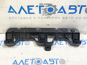 Front bumper mount right for DRL Lexus NX300 NX300h 18-21