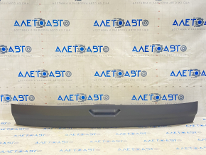 Lower trunk door molding Ford Escape MK3 13-19