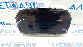 Instrument cluster Honda Insight 19-22 113k, scratches on glass