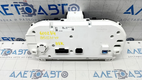 Instrument cluster Honda Insight 19-22 113k, scratches on glass
