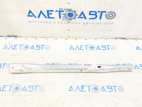 Front strut brace right Audi A4 B9 17-