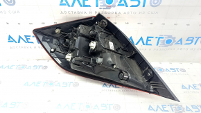 Lamp outer wing right Honda Civic X FC 16- 4d, scratches