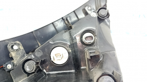 Lamp outer wing right Honda Civic X FC 16- 4d, scratches