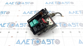 Honda Insight 19-22 underhood fuse box small, broken mount