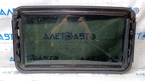 Sunroof glass Lincoln MKZ 13-20