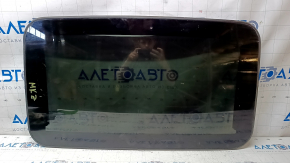 Sunroof glass Lincoln MKZ 13-20