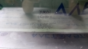 Sunroof glass Lincoln MKZ 13-20