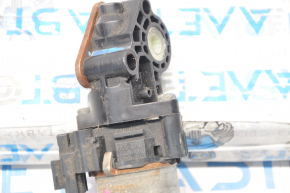 Toyota Highlander 08-13 Passenger Seat Backrest Adjustment Motor