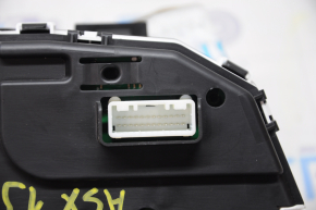 Instrument cluster Mitsubishi Outlander Sport ASX 12-18 2.0 135k