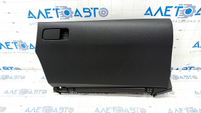 Glove box, glove compartment Honda Insight 19-22 black, scratches