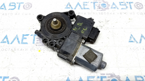 Front left window lift motor Kia Sorento 10-15