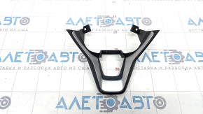 Honda Insight 19-22 steering wheel pad lower, pokes