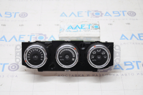 Climate control Mitsubishi Outlander Sport ASX 10- auto