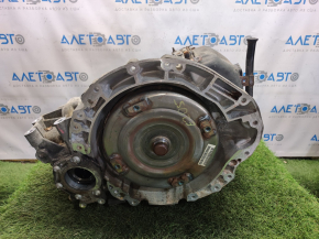 Automatic transmission assembly Dodge Journey 11- 3.6 AWD 92k