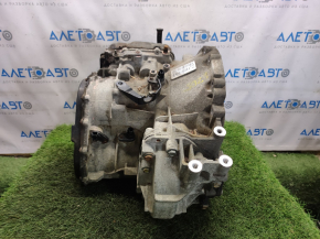 Automatic transmission assembly Dodge Journey 11- 3.6 AWD 92k