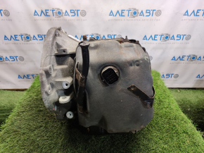 Automatic transmission assembly Dodge Journey 11- 3.6 AWD 92k