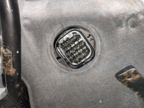 Automatic transmission assembly Dodge Journey 11- 3.6 AWD 92k