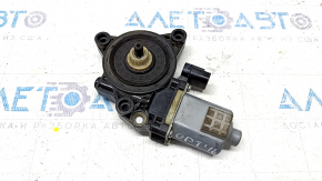 Window lift motor front left Kia Optima 16-