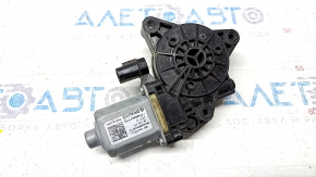 Window lift motor front left Kia Optima 16-