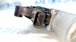 Window lift motor front left Kia Optima 16-