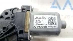 Window lift motor front left Kia Optima 16-