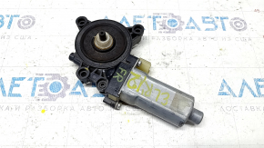 Window lifter motor front right Hyundai Elantra UD 11-16