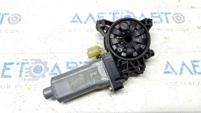 Window lifter motor front right Hyundai Elantra UD 11-16
