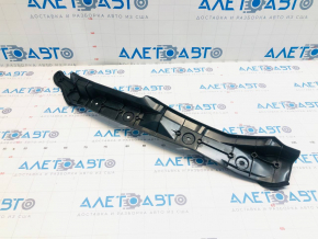Wing seal door-wing right Lexus RX350 RX450h 10-15