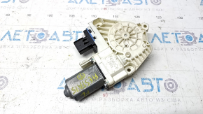 Window lifter motor front left Ford Fiesta 11-19
