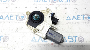 Window lifter motor front left Ford Fiesta 11-19
