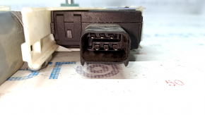 Window lifter motor front left Ford Fiesta 11-19