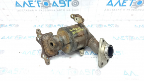 Catalyst Honda Insight 19-22