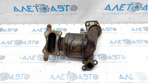 Catalyst Honda Insight 19-22