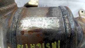 Catalyst Honda Insight 19-22