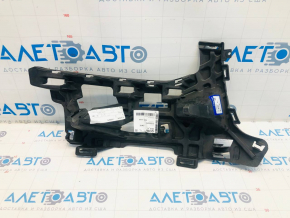 Front Bumper Fastener Left Inner Volvo XC90 16-22 OEM