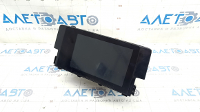 Monitor, display, navigation Honda Civic X FC 16-
