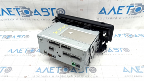 Monitor, display, navigation Honda Civic X FC 16-