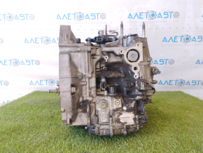 Automatic transmission assembly Honda Civic X FC 16-17 CVT 2.0 70k, driftwood, emulsion, for spare parts