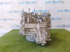 Automatic transmission assembly Honda Civic X FC 16-17 CVT 2.0 70k, driftwood, emulsion, for spare parts