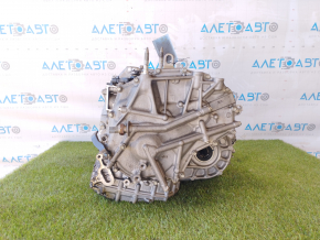 Automatic transmission assembly Honda Civic X FC 16-17 CVT 2.0 70k, driftwood, emulsion, for spare parts